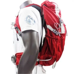 TREKA AIR 30 -Tente Camp Nature Magasin 41ab7f642600d995bb1a2dd704e4