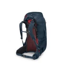Osprey FARPOINT TREK 55 MUTED SPACE BLUE -Tente Camp Nature Magasin 41c913074cdb081390af2f4b0b80