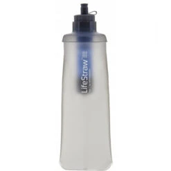 LIFESTRAW FLEX BASIC FILTRE + GOURDE