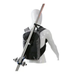 Millet TRILOGY 15+ NOIR -Tente Camp Nature Magasin 44e6cc2678cb32c04a737a0b8728