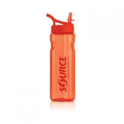 Source BOUTEILLE TRITAN 0,75 L - ORANGE