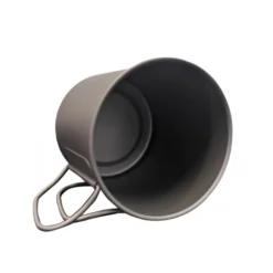 MUG TITANIUM 375 ML 7 MUG TITANIUM 375 ML -Tente Camp Nature Magasin 46c6d64573d58f8d04921343b660