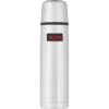 Thermos BOUTEILLE ISOTHERME LIGHT & COMPACT 0.75L INOX