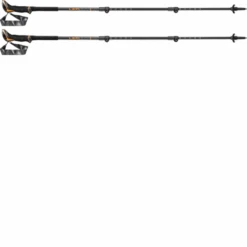 Leki MAKALU LITE 100-135CM