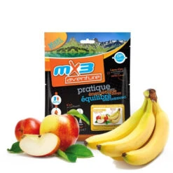 COMPOTE POMME BANANE MX3