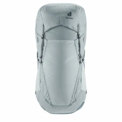Deuter AIRCONTACT ULTRA 50+5 GRIS