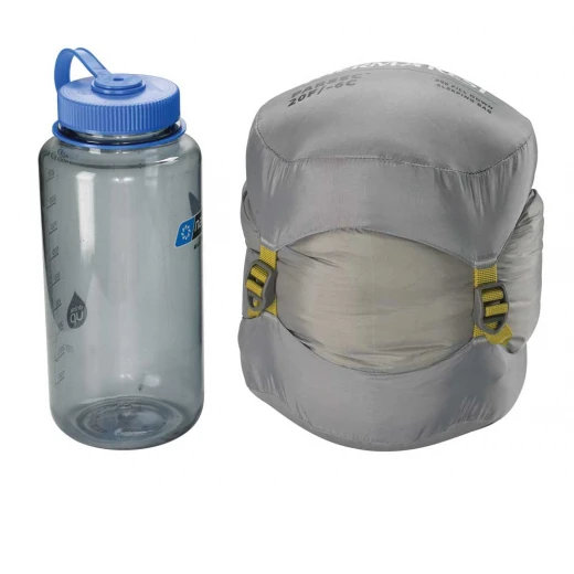 Thermarest PARSEC 20F 0°/-6° GAUCHE - SMALL 4 Thermarest PARSEC 20F 0°/-6° GAUCHE - SMALL – Image 4