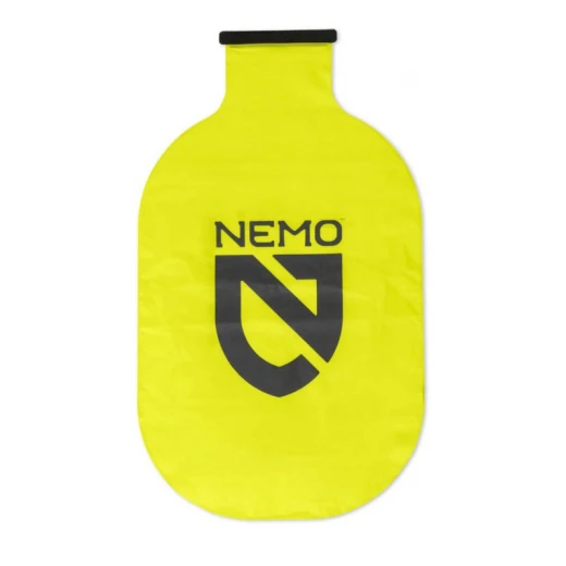 SAC POMPE NEMO VORTEX 60G 2 SAC POMPE NEMO VORTEX 60G – Image 2