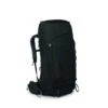 Osprey KESTREL 48 BLACK