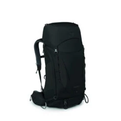 Osprey KESTREL 48 BLACK