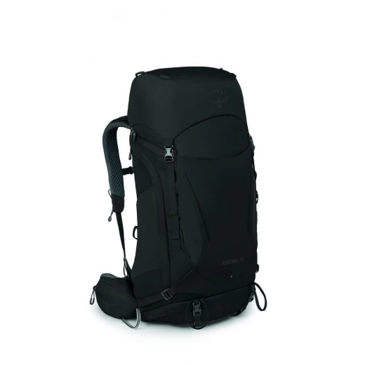 Osprey KESTREL 48 BLACK 1 Osprey KESTREL 48 BLACK