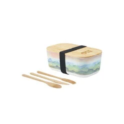 Picture Organic Clothing EBI BENTO SET CHAMAREL -Tente Camp Nature Magasin 48ed25a1e059d3d2e3d09251da46