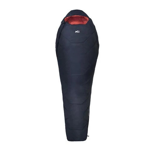 Millet BAIKAL 750 LD 10/6 870G - ZIP GAUCHE 1 Millet BAIKAL 750 LD 10/6 870G - ZIP GAUCHE