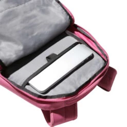 The North Face VAULT FEMME RED VIOLET/WHITE -Tente Camp Nature Magasin 4b1c9d1761c8298af071f0c726fd