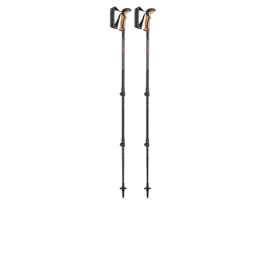 Leki KHUMBU 110-145 CM 2 Leki KHUMBU 110-145 CM – Image 2