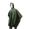 PONCHO TARP ULTRA-LIGHT VERT
