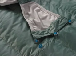 Thermarest QUESTAR LONG -10° -Tente Camp Nature Magasin 511e44cb1b56177de467943007da