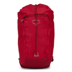 Osprey DAYLITE CINCH 15 COSMIC RED