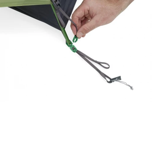 Sea To Summit TELOS TR2 PLUS 9 Sea To Summit TELOS TR2 PLUS – Image 9