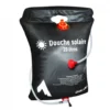 DOUCHE SOLAIRE 20 L