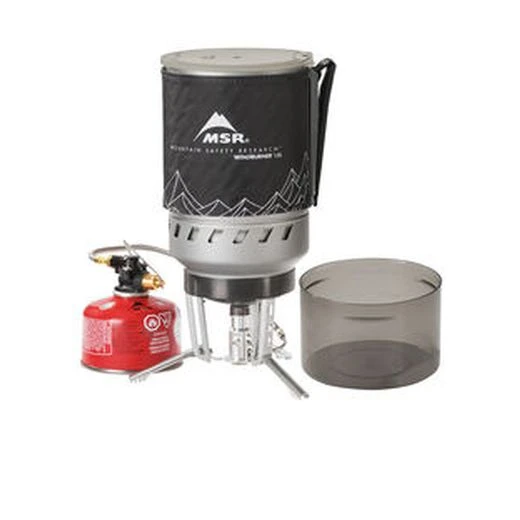 MSR RECHAUD WINDBURNER DUO 1.8L 1 MSR RECHAUD WINDBURNER DUO 1.8L