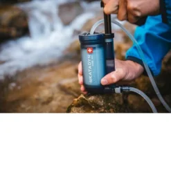 Katadyn FILTRE HIKER PRO TRANSPARENT -Tente Camp Nature Magasin 555b3f2bd3c9cb91d2f6eed7c3f7