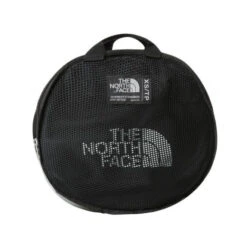 The North Face BASE CAMP DUFFEL XS 31 BLACK / WHITE 8 The North Face BASE CAMP DUFFEL XS 31 BLACK / WHITE -Tente Camp Nature Magasin 55b3a3091a7a30d5ccc0a38b47af