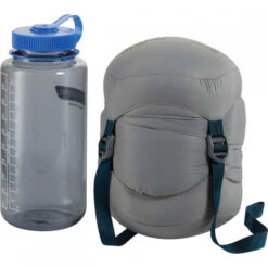 Thermarest HYPERION 0C/32F LONG GAUCHE -Tente Camp Nature Magasin 57f8cfa471e53dc1d3ab98322385