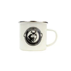 MUG EMAILLE ALPHA