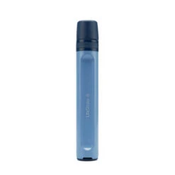 Lifestraw PAILLE FILTRANTE PEAK SERIES PERSONNAL MOUNTAIN BLUE
