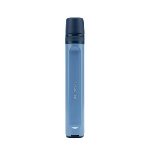 Lifestraw PAILLE FILTRANTE PEAK SERIES PERSONNAL MOUNTAIN BLUE 1 Lifestraw PAILLE FILTRANTE PEAK SERIES PERSONNAL MOUNTAIN BLUE