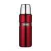 Thermos KING BOTTLE 0,47L ROUGE