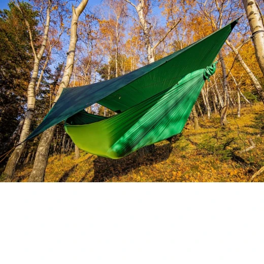 TICKET TO THE MOON HAMAC MOUSTIQUAIRE PRO LIGHT VERT - 550G 6 TICKET TO THE MOON HAMAC MOUSTIQUAIRE PRO LIGHT VERT - 550G â Image 6