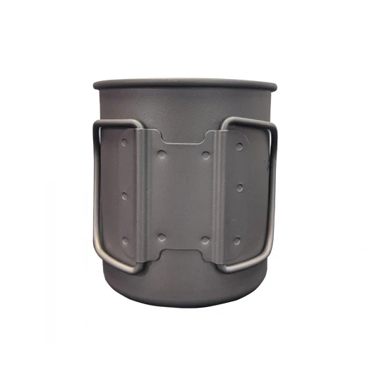 MUG TITANIUM 375 ML 2 MUG TITANIUM 375 ML – Image 2