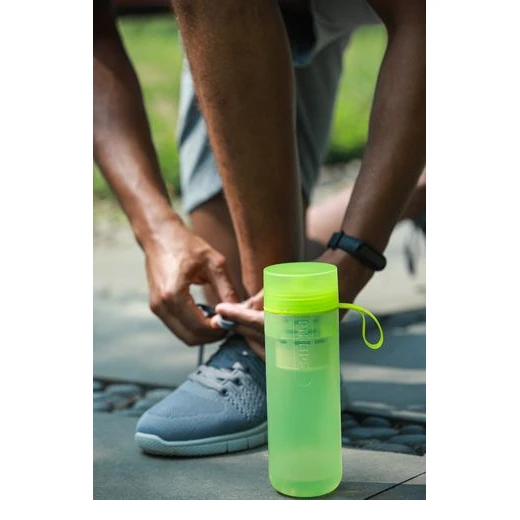 Philips GOURDE FILTRANTE GOZERO ADVENTURE VERTE 5 Philips GOURDE FILTRANTE GOZERO ADVENTURE VERTE – Image 5