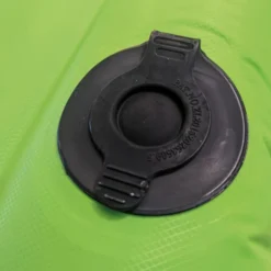 PUMP-MAT 90 VERT -Tente Camp Nature Magasin 599fd53acf04e74287f0259fb8dc