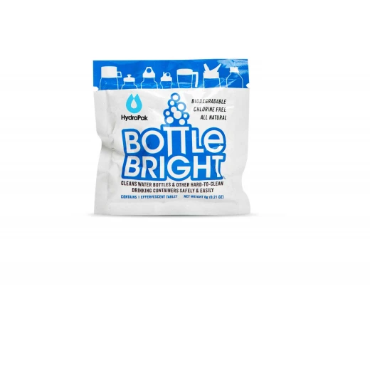 Hydrapak KIT DE NETTOYAGE TUBE HYDRATATION 2 Hydrapak KIT DE NETTOYAGE TUBE HYDRATATION â Image 2