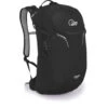 Lowe Alpine AIRZONE ACTIVE 18L NOIR
