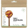 CHILI VEGETARIEN