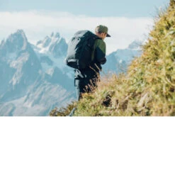 Millet HANANG 40L ORION BLUE -Tente Camp Nature Magasin 5b6be16a58cf9ef1511a5bb18285