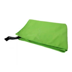 SERVIETTE MICROFIBRE M - VERTE -Tente Camp Nature Magasin 5b8eb902c5a481856857ae5f2d60