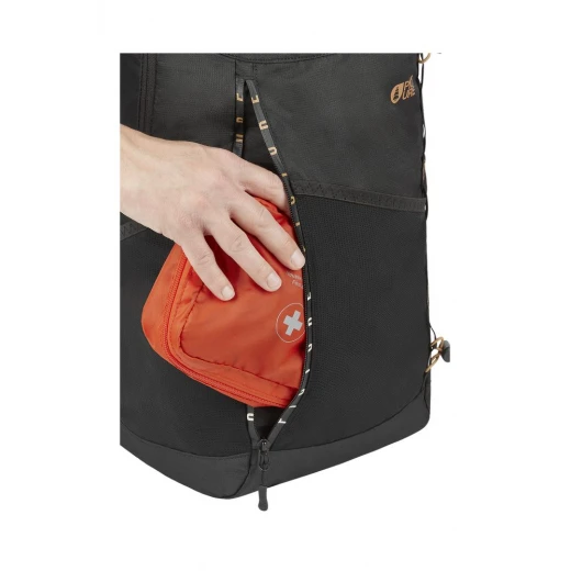 Picture Organic Clothing OFF TRAX 20 BLACK 11 Picture Organic Clothing OFF TRAX 20 BLACK – Image 11