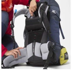 Millet UBIC 50+10 LADY SAPHIR -Tente Camp Nature Magasin 5e1bbecd1b428551159401fced1a