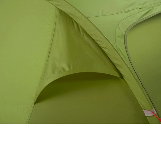 VAUDE TENTE ARCO XT 3 VERT 2 VAUDE TENTE ARCO XT 3 VERT – Image 2