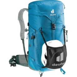 Deuter TRAIL 30 WAVE IVY -Tente Camp Nature Magasin 5fb68b7a2cbe94e1b0707a5da479