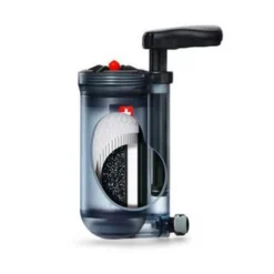 Katadyn FILTRE HIKER PRO TRANSPARENT -Tente Camp Nature Magasin 60085fedf94d2ded92b3bb246a57