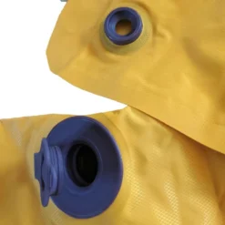 ALVEO-MAT 60 SQ G-6CM-515G 10 ALVEO-MAT 60 SQ G-6CM-515G -Tente Camp Nature Magasin 6120c1deb3343a89095f8534a985