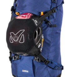 Millet HELMET HOLDER