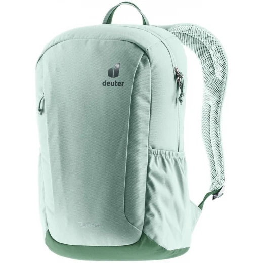 Deuter VISTA SKIP 14 FROST ALOE 1 Deuter VISTA SKIP 14 FROST ALOE