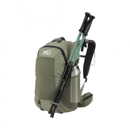 Millet HIKER AIR 20 VETIVER 3 Millet HIKER AIR 20 VETIVER – Image 3